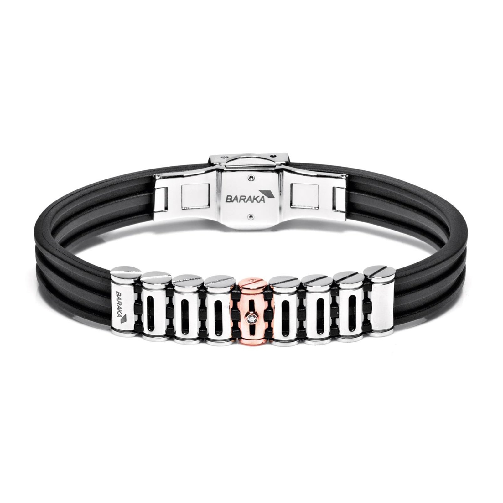 BR245031RODN220020 Baraka bracelet - Bracelets ...